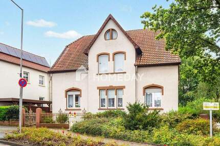 Haus Hiddenhausen - 6 Zimmer, 160 m&sup2;, 149.000&euro; | Angebot:25410236