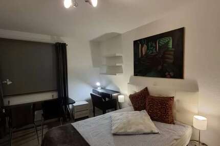 Zimmer Bremen Schwachhausen - 720&euro; | Angebot:27562035
