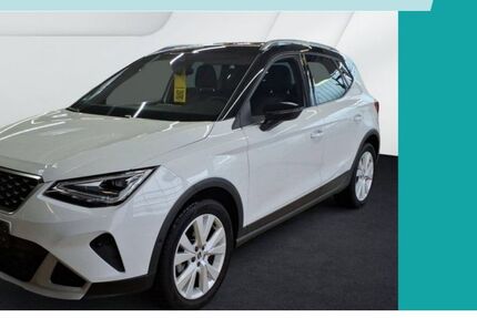 Seat Arona 15.602 km 22.980 &euro; Herrenberg 71083