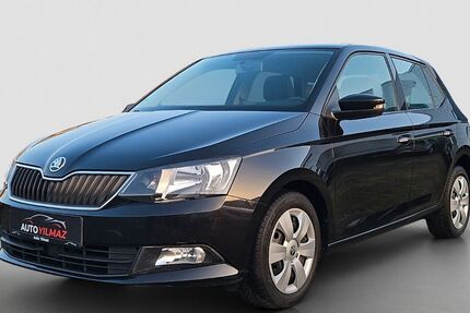 Skoda Fabia 149.990 km 6.290 &euro; Rüsselsheim am Main 65428
