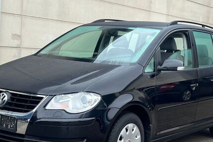 VW Touran 160.000 km 4.490 &euro; Weinheim 69469