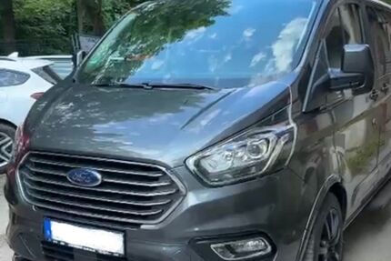 Ford Tourneo Custom 59.000 km 33.990 &euro; Bad Gottleuba-Berggießhübel / Bahra 01816