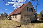 HORN IMMOBILIEN ++Einfamilienhaus mit großem Grundstück dicht bei Pasewalk - Einfamilienhaus Pasewalk Pasewalk | Angebot:26994281