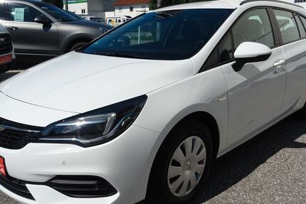 Opel Astra 164.000 km 5.490 € Landshut 84030