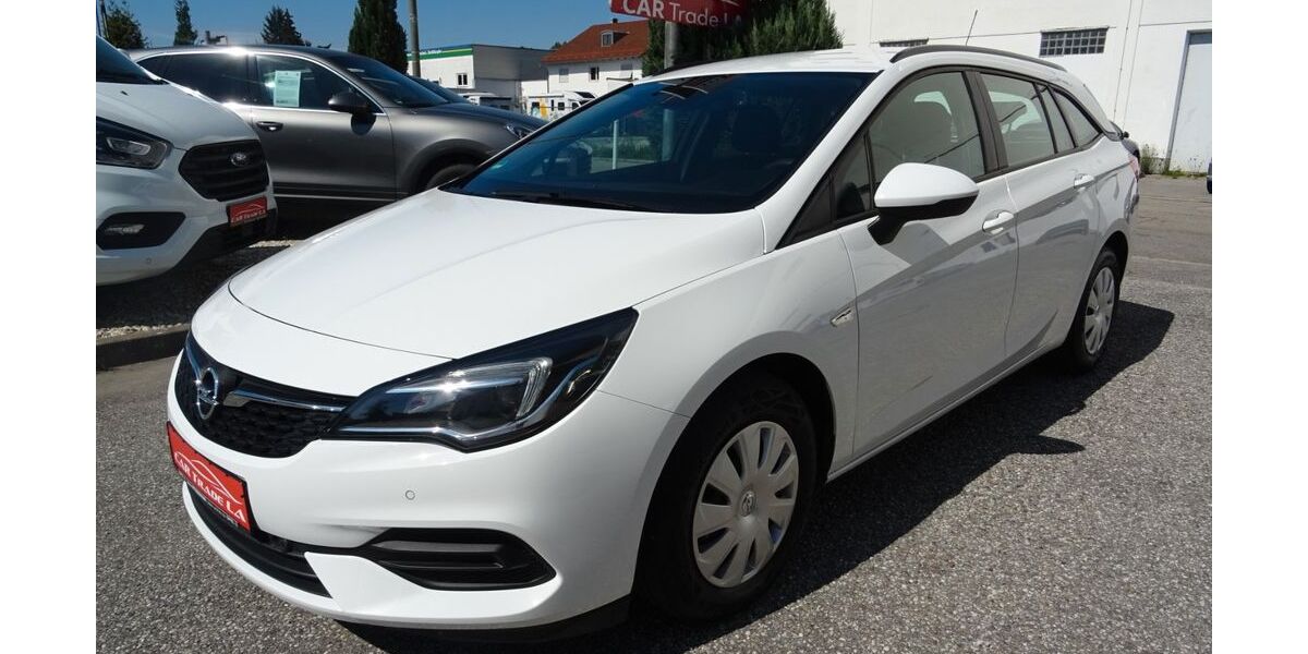 Opel Astra 164.000 km 5.490 € Landshut 84030