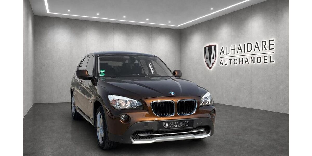 BMW X1 160.000 km 9.900 &euro; Meckenbeuren 88074