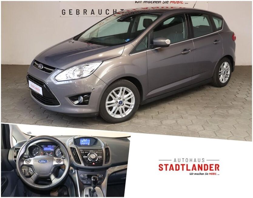 C-Max