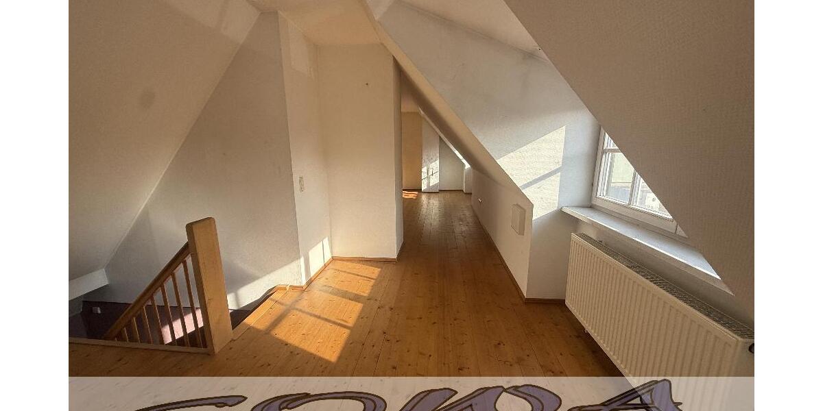 Charmantes Stadthaus in zentraler Lage in Neuburg - ideal für Familien oder Paare - Ein Objekt von Ihrem Immobilienpartner SOWA Immobilien und Finanzen - Mehrfamilienhaus, Wohnhaus Neuburg | Angebot:26729139