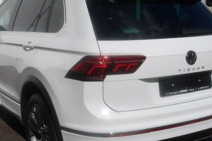 VW Tiguan 52.200 km 29.750 &euro; Rieden 56745