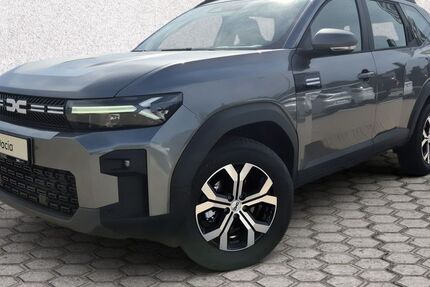 Dacia Bigster 2.500 km 29.990 &euro; Bruchhausen-Vilsen 27305
