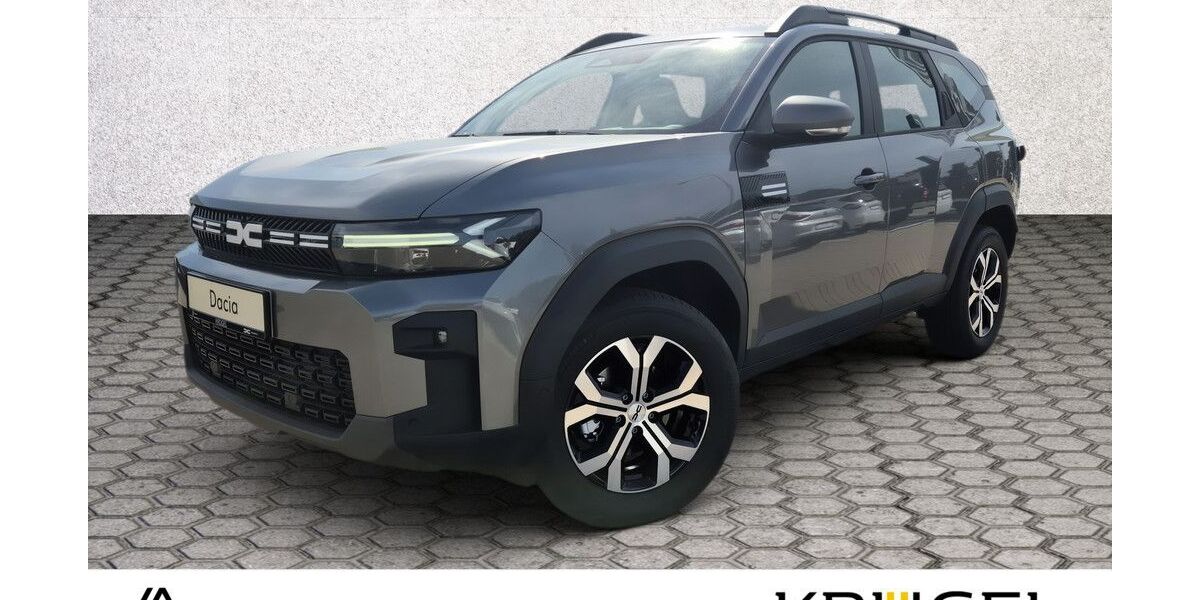 Dacia Bigster 2.500 km 29.990 &euro; Bruchhausen-Vilsen 27305