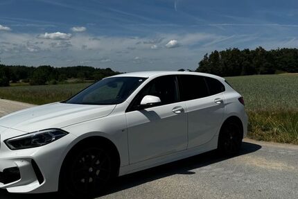 BMW 118 53.000 km 20.900 &euro; Röttenbach 91341