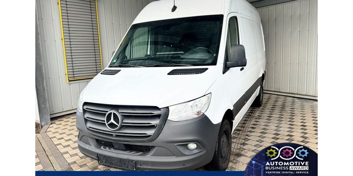 Mercedes-Benz Sprinter 209.000 km 19.990 &euro; Schweinfurt 97424