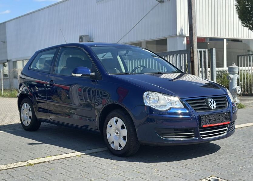 VW Polo 177.000 km 1.990 € Nürnberg 90431
