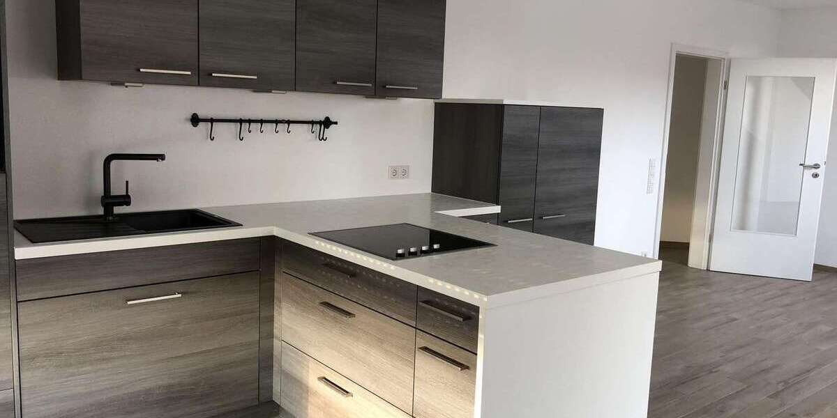 Etagenwohnung Gaimersheim - 2 Zimmer, 66 m&sup2;, 381.500&euro; | Angebot:26884188