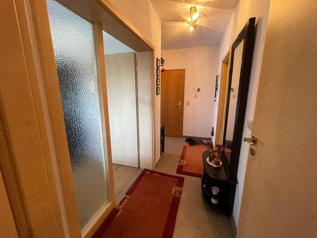 Etagenwohnung Magdeburg Brückfeld - 2 Zimmer, 65 m&sup2;, 145.000&euro; | Angebot:26377580