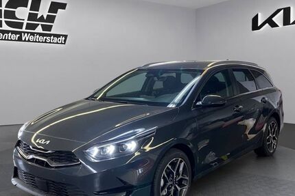 Kia ceed / Ceed 16.595 km 24.870 &euro; Weiterstadt-Darmstadt 64331