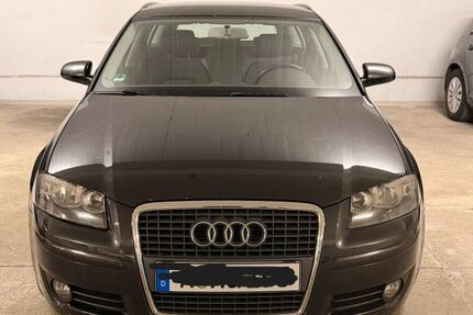 Audi A3 244.000 km 3.100 &euro; Augsburg 86163