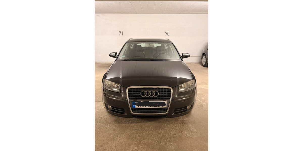 Audi A3 244.000 km 3.100 &euro; Augsburg 86163