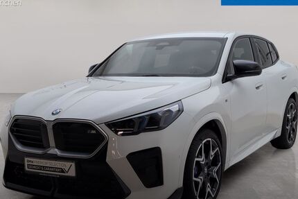 BMW X2 20.483 km 52.703 &euro; München 80939