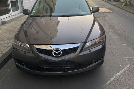 Mazda 6 124.800 km 2.999 &euro; Troisdorf 53840