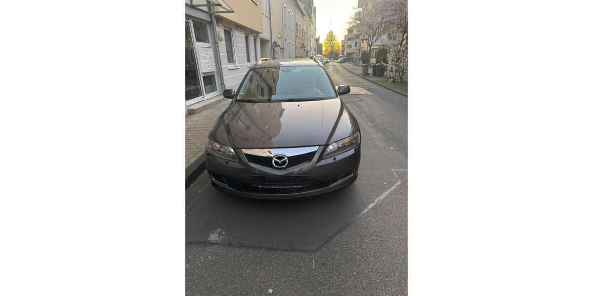 Mazda 6 124.800 km 2.999 &euro; Troisdorf 53840