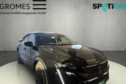 Peugeot 408 21.300 km 22.790 &euro; Wartenberg 85456