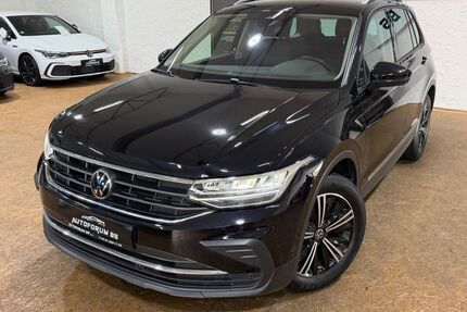 VW Tiguan 56.050 km 27.990 &euro; Braunschweig Wenden 38110