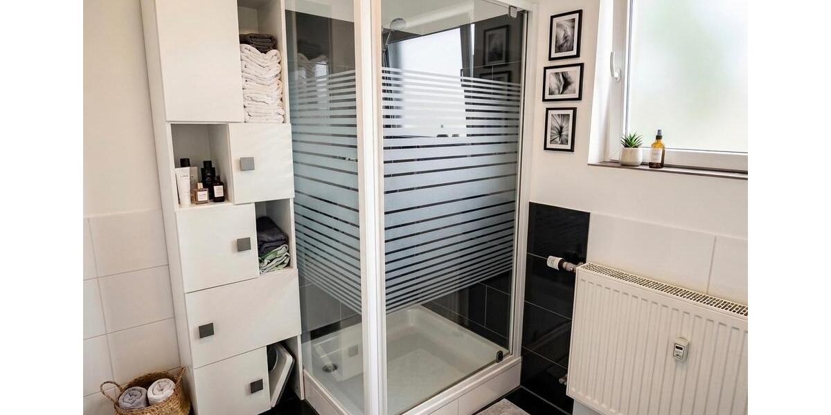 Dachgeschoßwohnung Bad Soden-Salmünster Salmünster - 3 Zimmer, 84 m&sup2;, 190.000&euro; | Angebot:26614759
