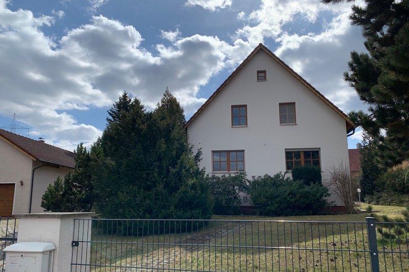 Einfamilienhaus Schmidgaden - 6 Zimmer, 178 m&sup2;, 1.400&euro; | Angebot:26440584