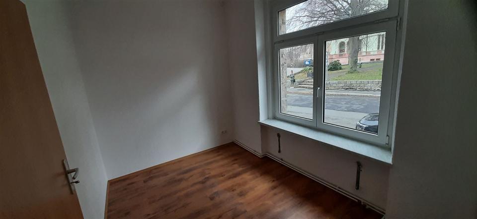 Etagenwohnung Wilkau-Haßlau Haßlau - 6 Zimmer, 125 m&sup2;, 690&euro; | Angebot:26445795