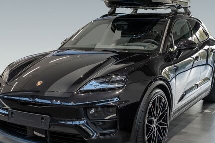 Porsche Macan 9.900 km 115.900 &euro; Heilbronn 74074