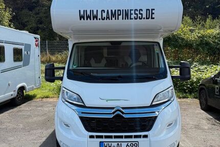 Citroen Andere