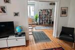 Erdgeschoßwohnung Kassel Südstadt - 4 Zimmer, 110 m&sup2;, 305.000&euro; | Angebot:26448126