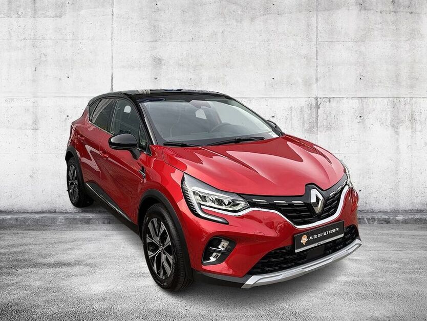 Captur