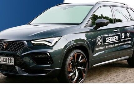 Cupra Ateca 10.155 km 45.490 € Ritterhude 27721