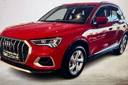 Audi Q3 3.338 km 34.900 € Bad Oeynhausen 32545