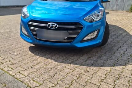 Hyundai i30 162.000 km 7.000 &euro; Düren 52355