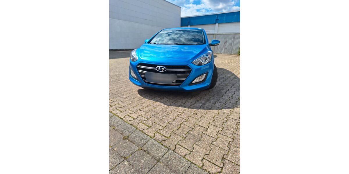 Hyundai i30 162.000 km 7.000 &euro; Düren 52355