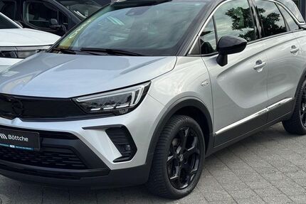 Opel Crossland (X) 53.980 km 16.950 &euro; Lutherstadt Wittenberg 06886
