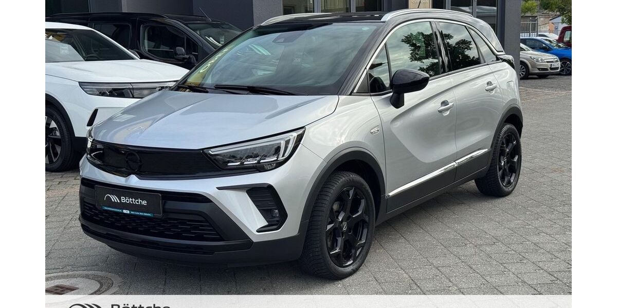 Opel Crossland (X) 53.980 km 16.950 &euro; Lutherstadt Wittenberg 06886