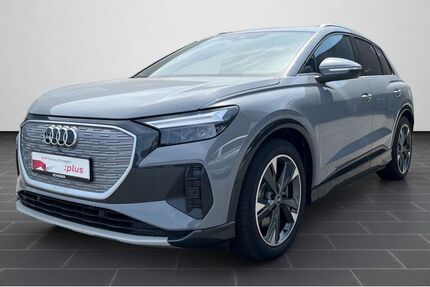 Audi Q4 e-tron 71.038 km 32.800 &euro; Bingen / Rhein 55411