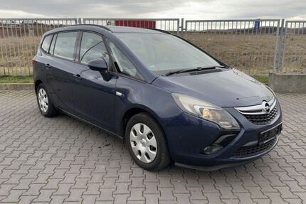Opel Zafira 143.100 km 5.900 &euro; Bad Hersfeld 36251