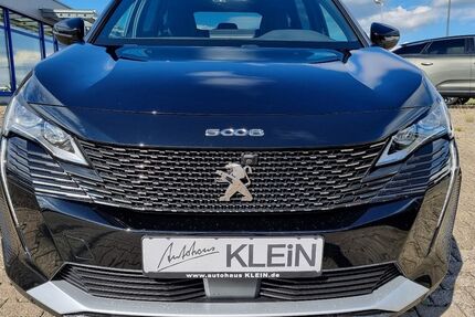 Peugeot 5008 19.995 km 24.290 &euro; Simmern 55469