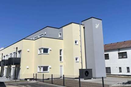 Wohnung zum Mieten in Donauwörth 825 € 77 m² 3 zimmer