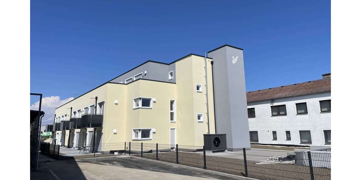 Wohnung zum Mieten in Donauwörth 825 € 77 m² 3 zimmer