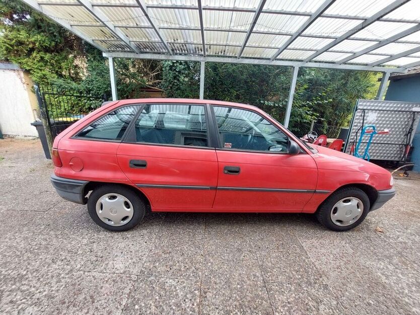 Astra