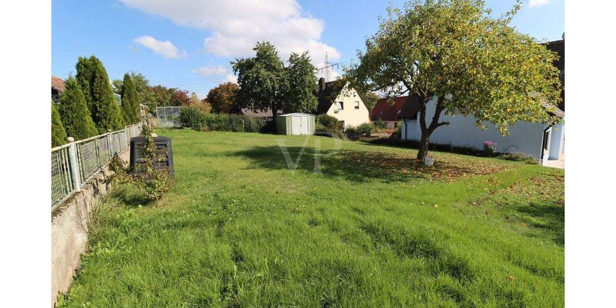Mehrfamilienhaus, Wohnhaus Lehrberg Gräfenbuch - 7 Zimmer, 188 m&sup2;, 359.000&euro; | Angebot:25679034