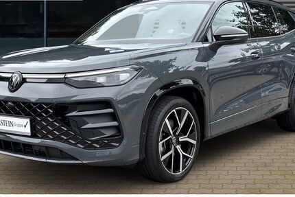 VW Tayron 1.050 km 56.790 &euro; Buxtehude 21614