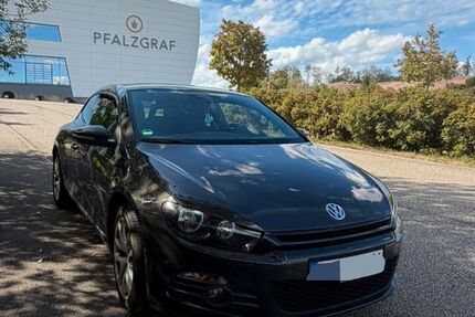 VW Scirocco 255.000 km 4.000 &euro; Schwaigern 74193